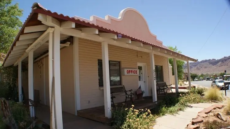 Adventure Inn Moab