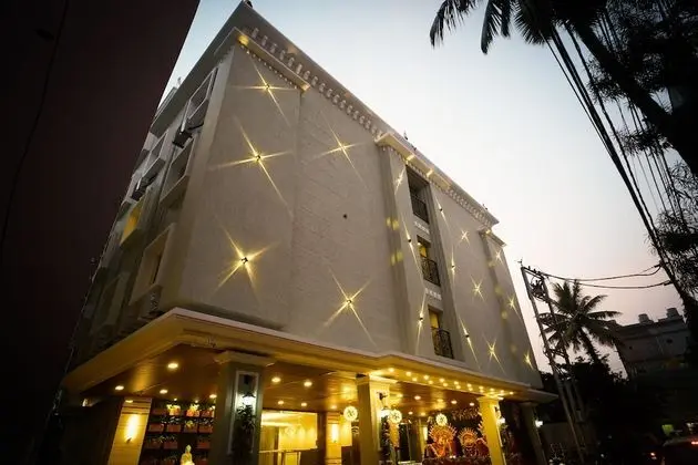 The Adventure Luxury Hotel