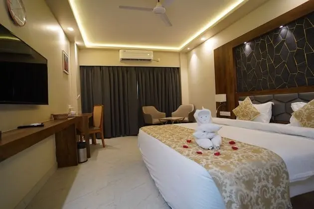 The Adventure Luxury Hotel - Öne Çıkan Resim