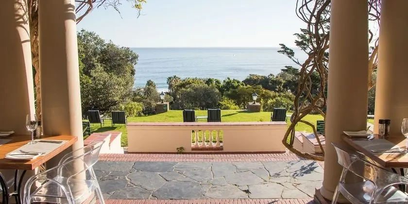 Adventure Pad At Camp Bay Retreat