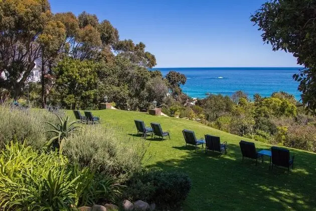 Adventure Pad At Camp Bay Retreat - Öne Çıkan Resim