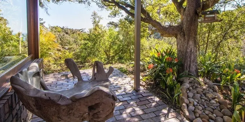 Adventure Pad At Camp Bay Retreat - Spa