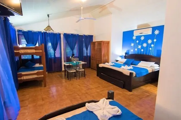 Adventure Park And Hotel Vista Golfo, Puntarenas - Oda
