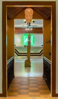 Adventure Siem Reap Residence - Lobi