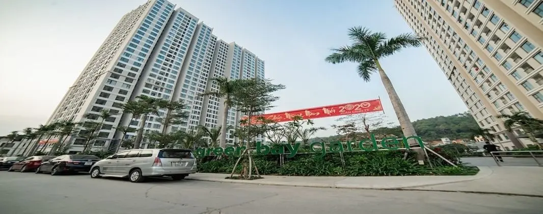 Advisor Travel Green Bay Halong - Dış Mekan