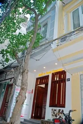 Advisor Travel Homestay - Dış Mekan
