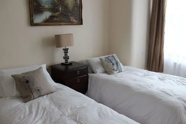 ADVO Aparts Guest Hotel Leeds
