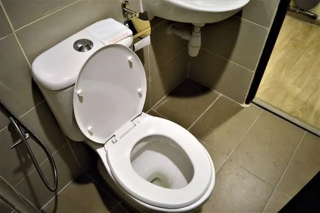 Adya Hotel Kuala Lumpur - Banyo Tipleri