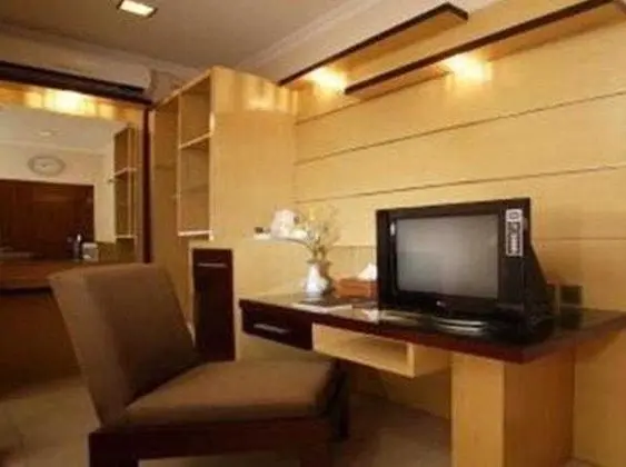 Adya Nalendra Boutique