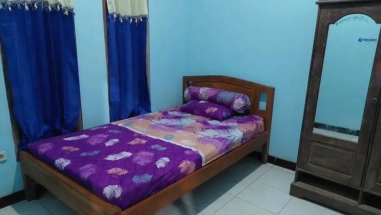 Adzriel Homestay Syariah