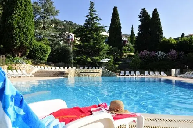 Aec Village Vacances - Les Cèdres