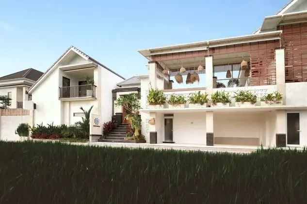 Aeera Villa Canggu by Ini Vie Hospitality