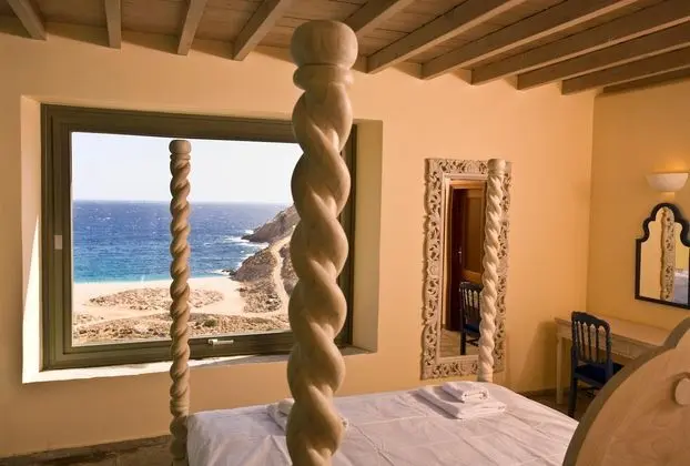 Aegea Blue Cycladic Resort - Oda