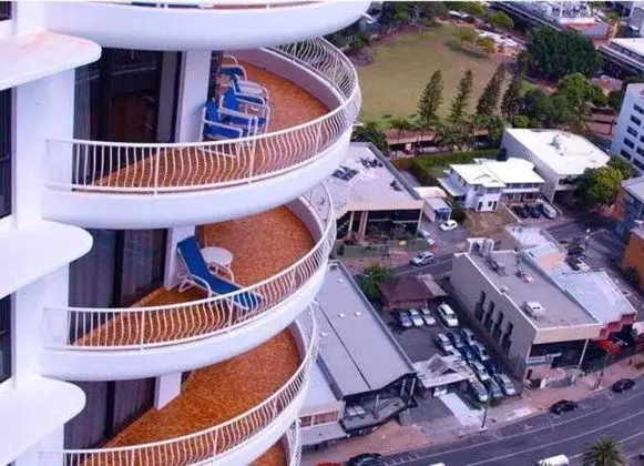 Aegean Apartments