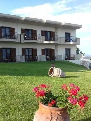 Aegean Blue Studios - Dış Mekan