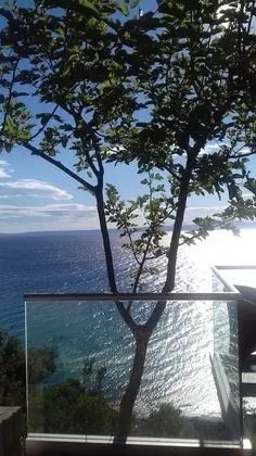 Aegean Blue Studios - Yerinde Yemek