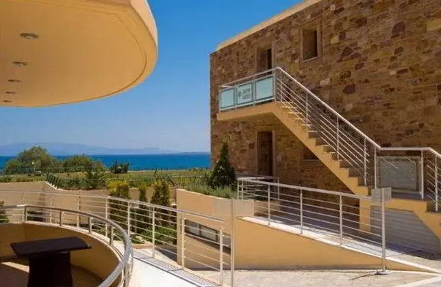 Aegean Dream