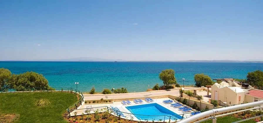 Aegean Dream - Öne Çıkan Resim