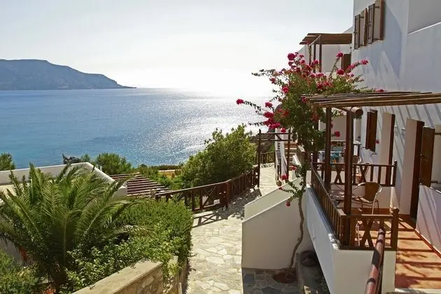 Aegean Village Hotel & Bungalows