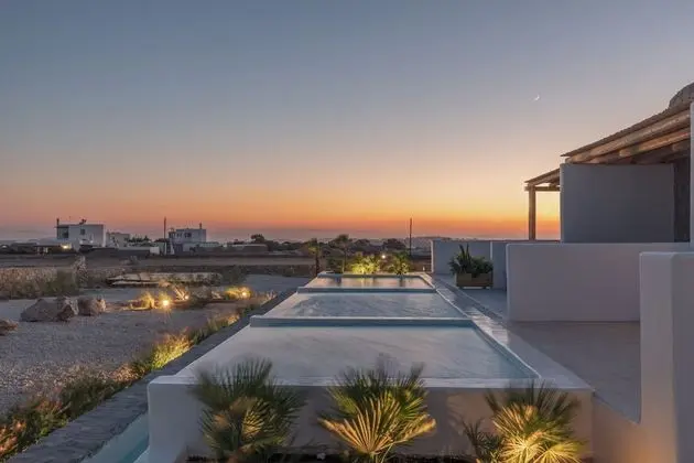 Aegean Hospitality Mykonos