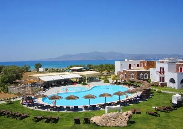 Aegean Land