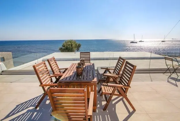 Aegean Melody Suites Santorini Deluxe Suite With Outdoor Private Heated Jacuzzi