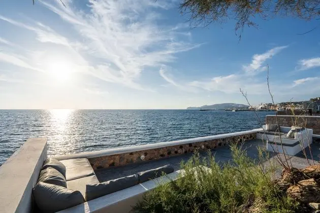Aegean Melody Suites - Dış Mekan