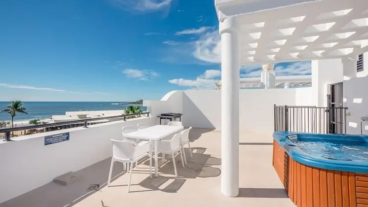 Aegean Mooloolaba