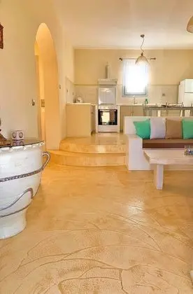 Aegean Muses Villas - Mutfak
