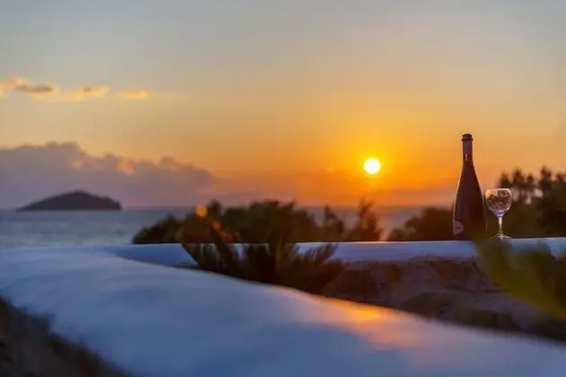 Aegean Paradiso Vacation Club - Dış Mekan
