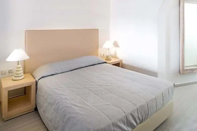 Aegean Plaza Hotel - Oda