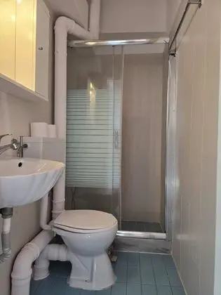 Aegean Sea Rooms - Genel