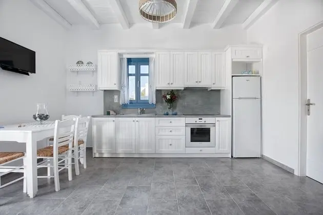 Aegean Sea Villas - Mutfak