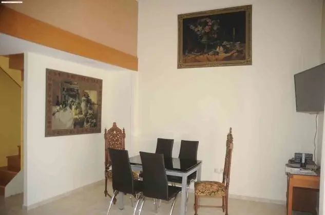 Aegean View Villa - Oda Düzeni
