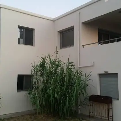 Aegean View Villas - Dış Mekan