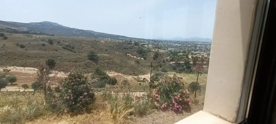 Aegean View Villas - Dış Mekan