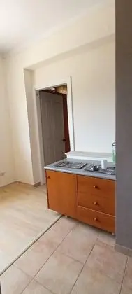 Aegean View Villas - Mutfak