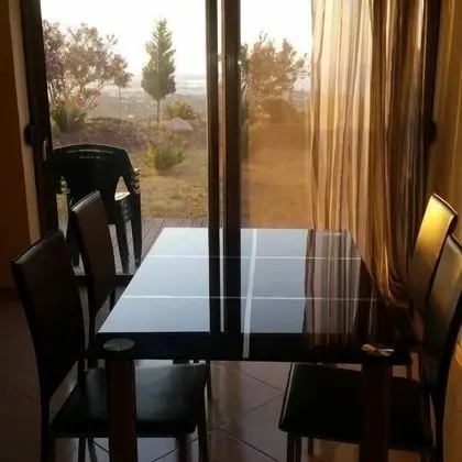 Aegean View Villas - Oda Düzeni