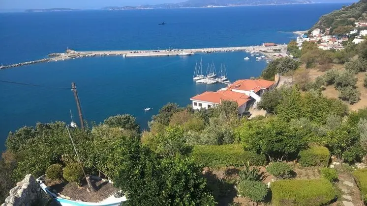 Aegean Wave Hotel