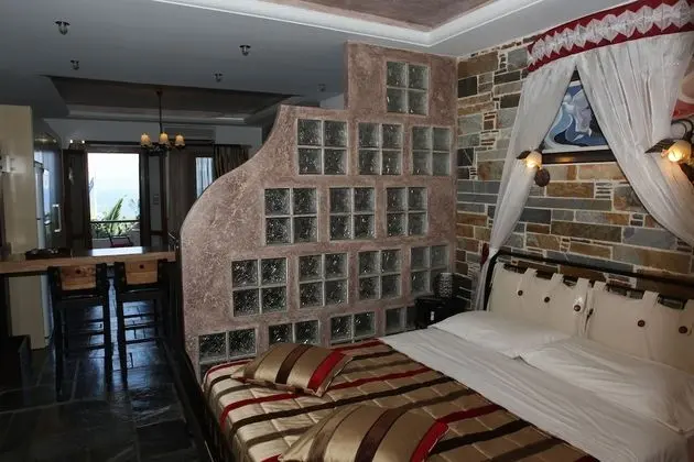 Aegean Wave Hotel - Oda