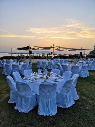 Aegean Wave Hotel - Plaj