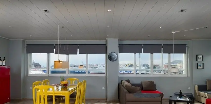 Aegean Windows Homm - 1