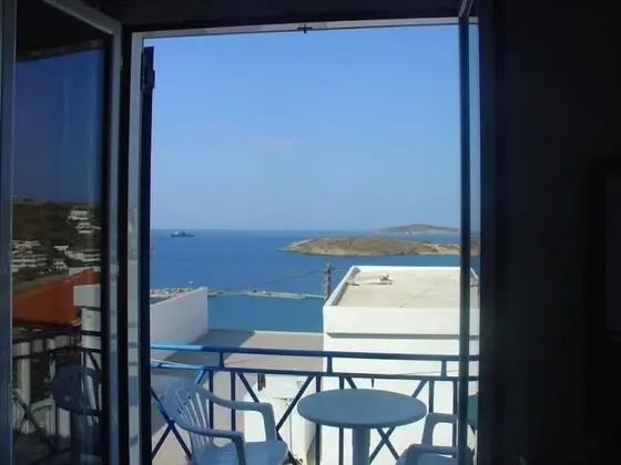 Villa Aegeo