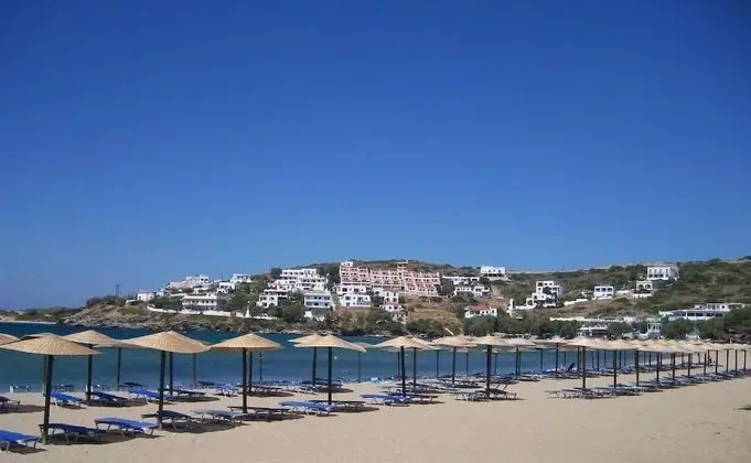 Villa Aegeo
