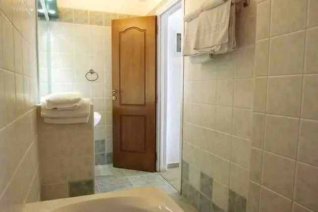 Aegialis Hotel & Spa - Oda