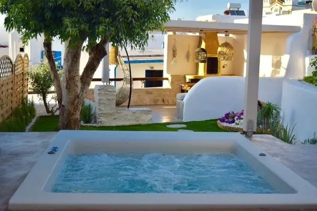 Aegis Royale Villa