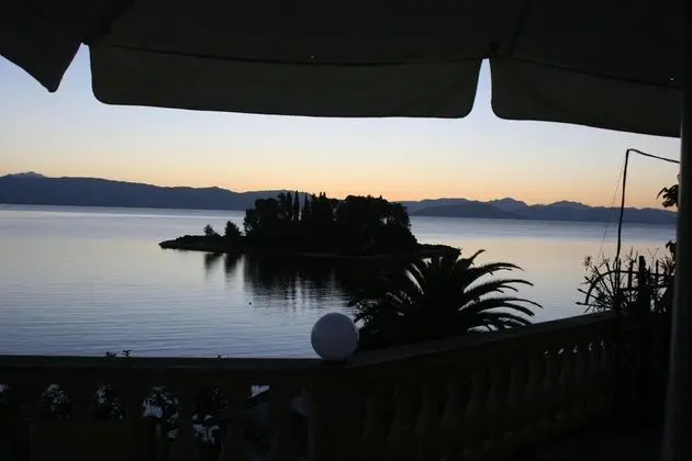 Aegli Hotel