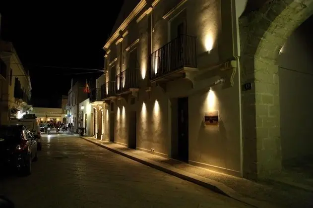 Hotel Aegusa
