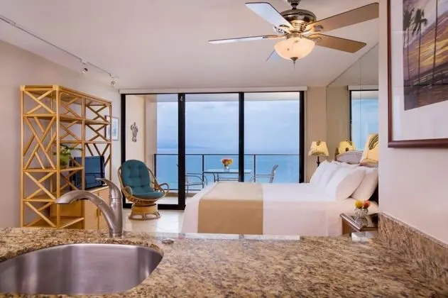 AEI at The Mahana Kaanapali Resort