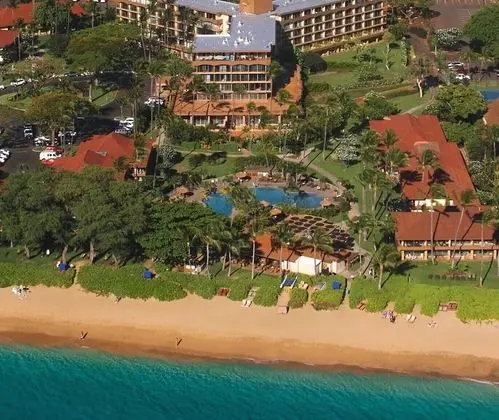 AEI at Maui Kaanapali Villas Resort - Öne Çıkan Resim